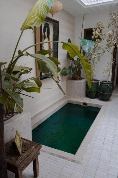Riad Beata