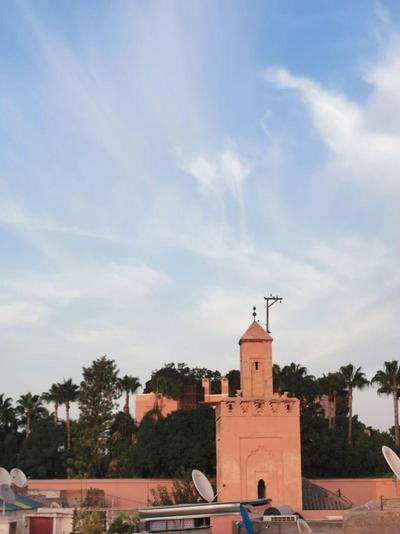 Riad Beata