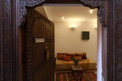 Riad Beata
