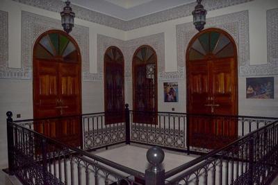 Riad Aymane