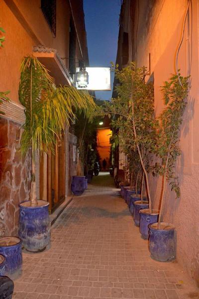 Riad Aymane