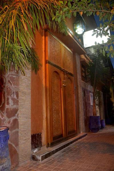 Riad Aymane