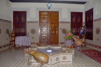 Riad Aymane