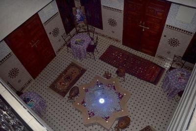 Riad Aymane
