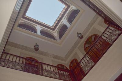 Riad Aymane