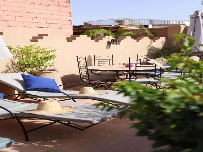 Riad Noor Charana