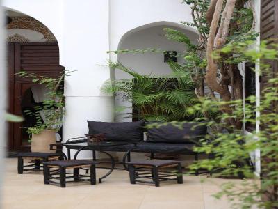 Riad Noor Charana