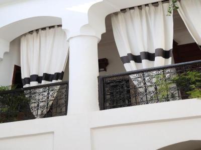 Riad Noor Charana