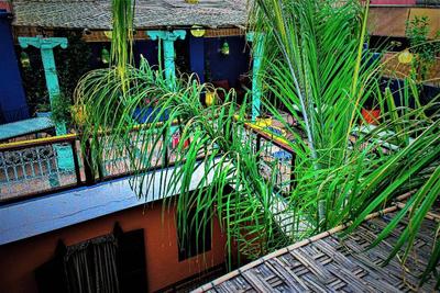 Riad Ra Ve D Antan Spa