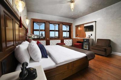 Medar Hotel