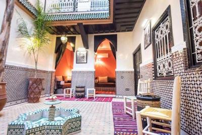 Gem Riad