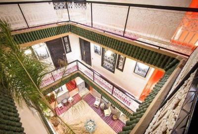 Gem Riad
