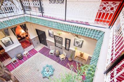 Gem Riad