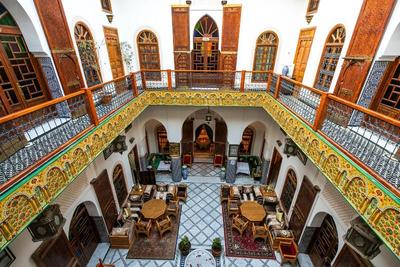 Riad Authentic Palace Spa