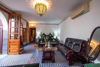 Riad Authentic Palace Spa