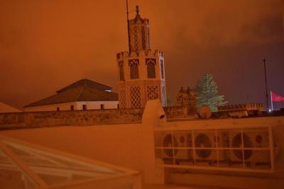 Riad Las Mil Y Una Noches