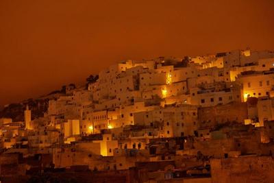 Riad Las Mil Y Una Noches