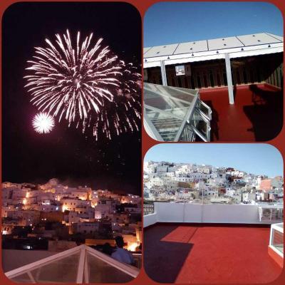 Riad Las Mil Y Una Noches