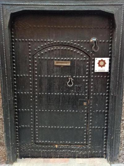 Riad Dar Dialkoum