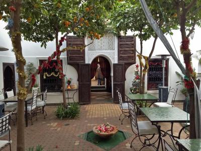 Riad Dar Dialkoum