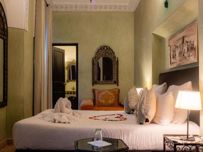 Riad Amegrad hotel