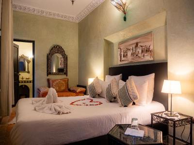 Riad Amegrad hotel