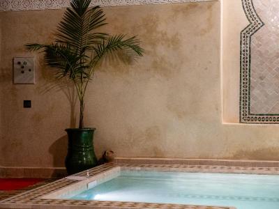 Riad Amegrad hotel