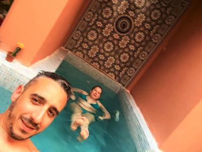 Riad La Perle De Marrakech