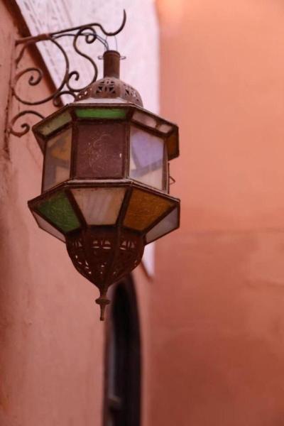 Riad La Perle De Marrakech