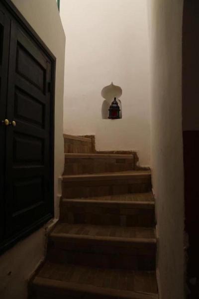 Riad La Perle De Marrakech