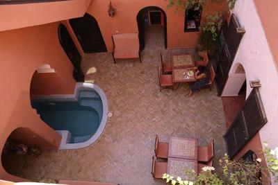 Riad La Perle De Marrakech