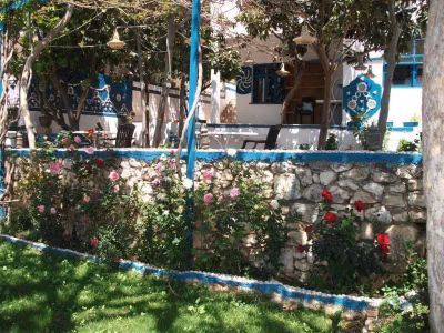Sardunya Andifli Otel