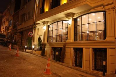 Endless Comfort Hotel
