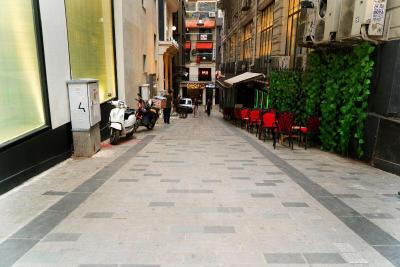Taksim Yazici Residence