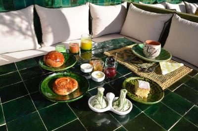 Riad Bab 54