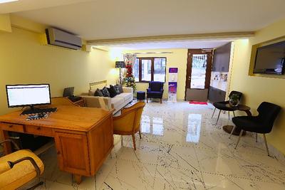 Pera Sultan Suite