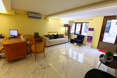 Pera Sultan Suite