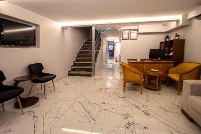 Pera Sultan Suite