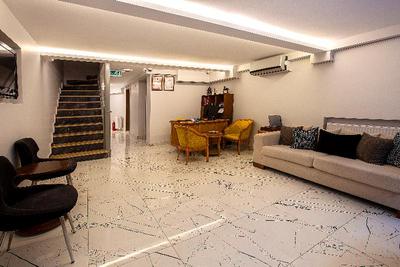 Pera Sultan Suite