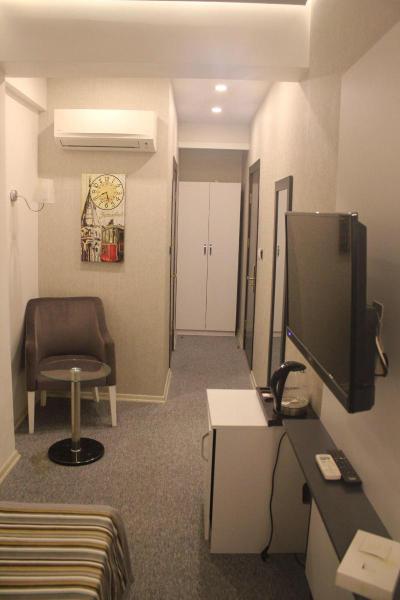 Palmiye Hotel Taksim