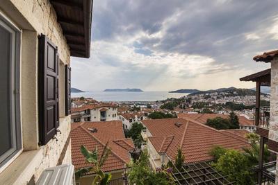 Hotel Luna Kas