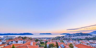 Hotel Luna Kas