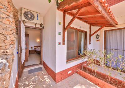 Hotel Luna Kas