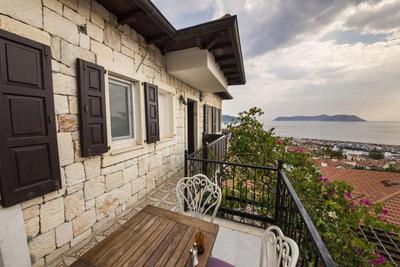 Hotel Luna Kas