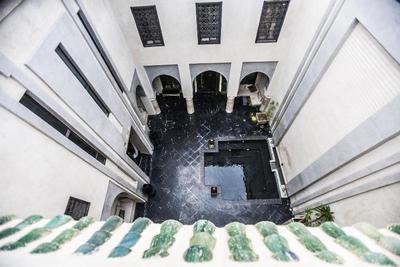 Riad K