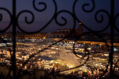 Riad K