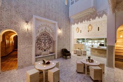 Marrakech Riad