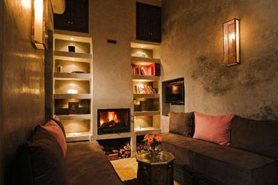 Marrakech Riad