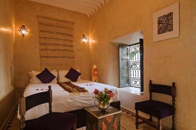 Marrakech Riad