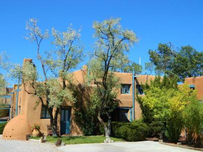 Pueblo Bonito Bed And Breakfast Inn